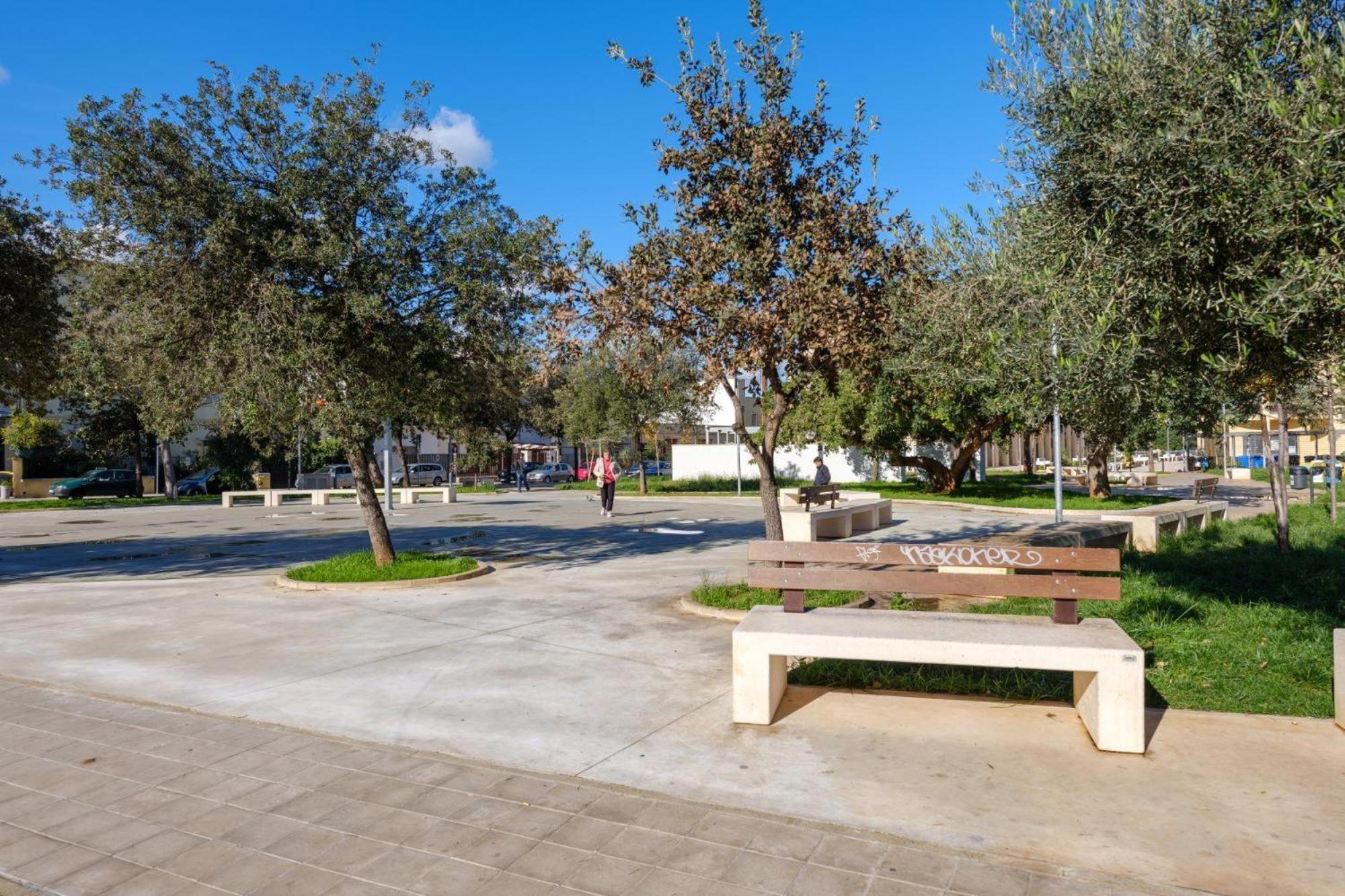 Villa Reale Flats Lecce Exterior photo