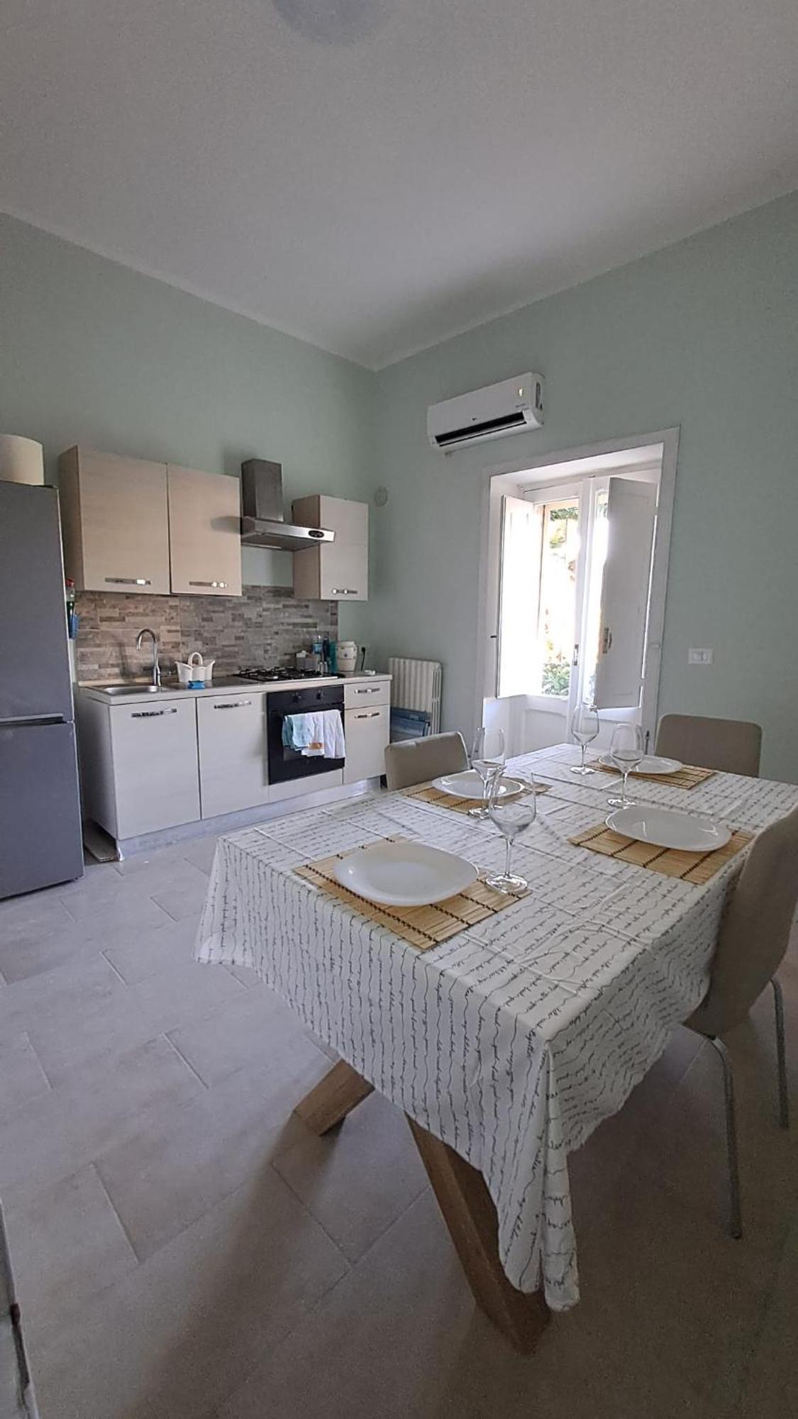 Villa Reale Flats Lecce Exterior photo